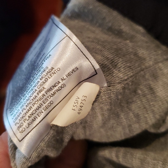 NIke Vintage 90's Windbreaker Jacket - Picture 8 of 8